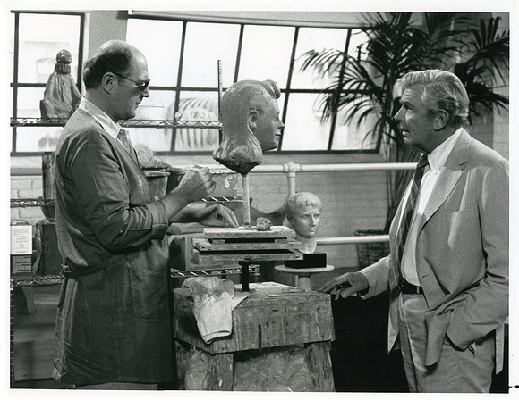 Press Photo