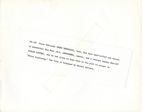 Press Photo