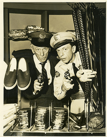Press Photo
