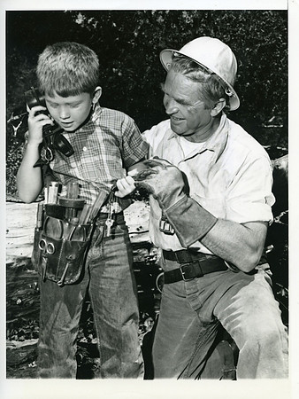 Press Photo
