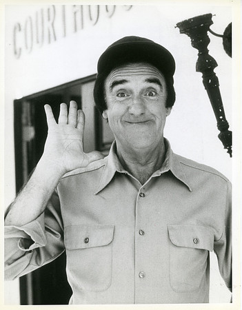 Press Photo