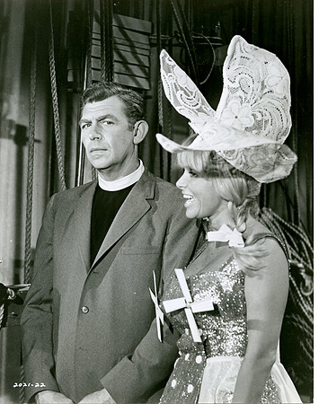 Press Photo