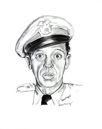 Autographed by Artist
