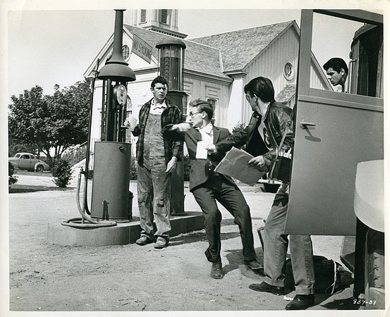 Press Photo