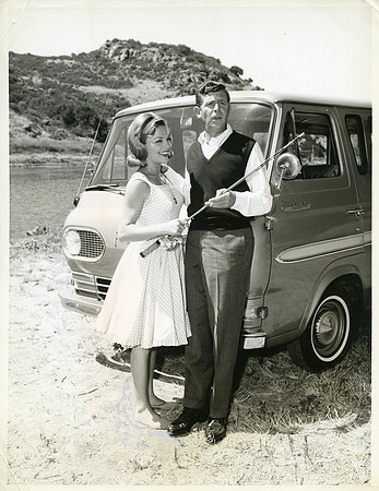 Press Photo