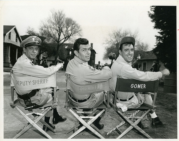 Press Photo