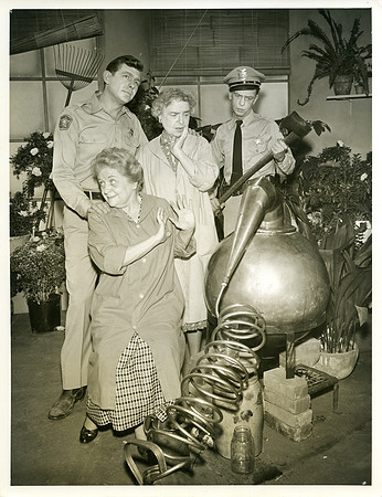 Press Photo