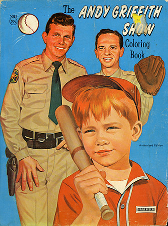 Original Coloring Book