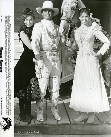 Press Photo