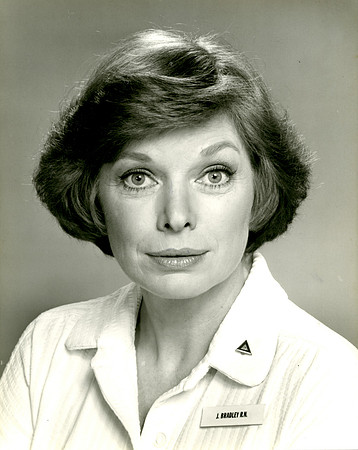 From Helen Crumps (Aneta Corsaut) estate - these are personal items owned by her