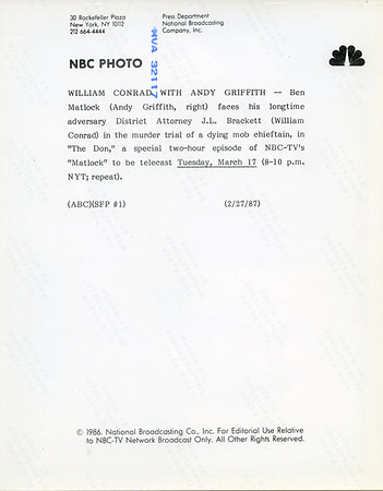 Press Photo