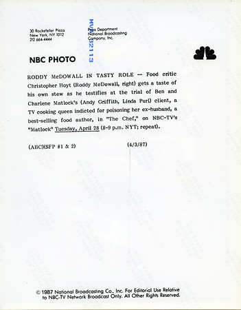 Press Photo