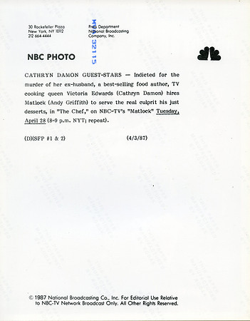 Press Photo