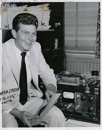 Press Photo