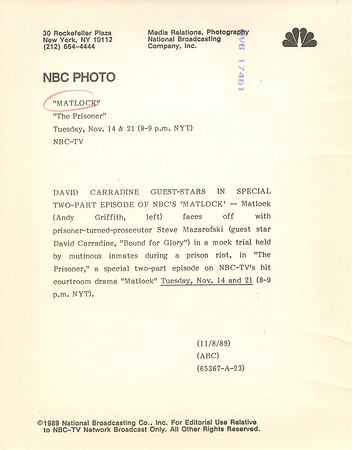 Press Photo