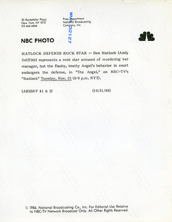 Press Photo