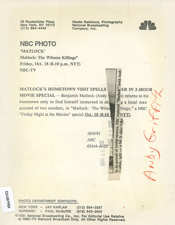 Press Photo
