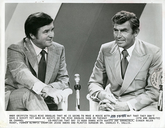 Press Photo