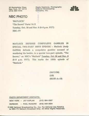 Press Photo
