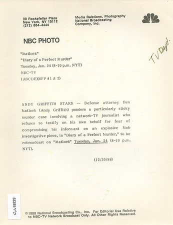 Press Photo