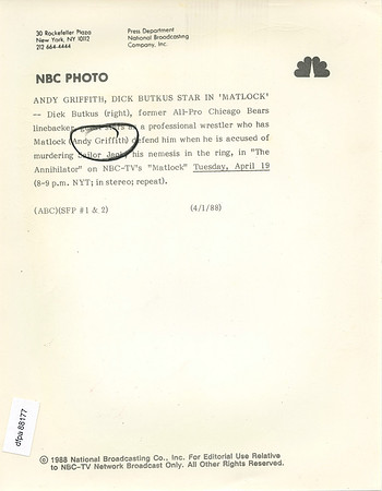 Press Photo