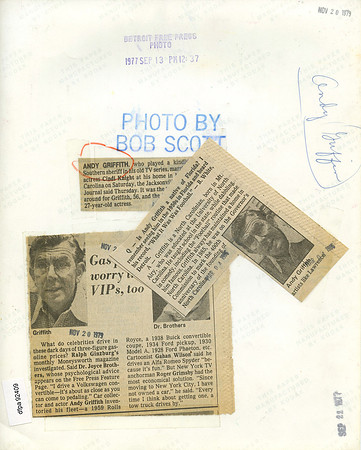 Press Photo