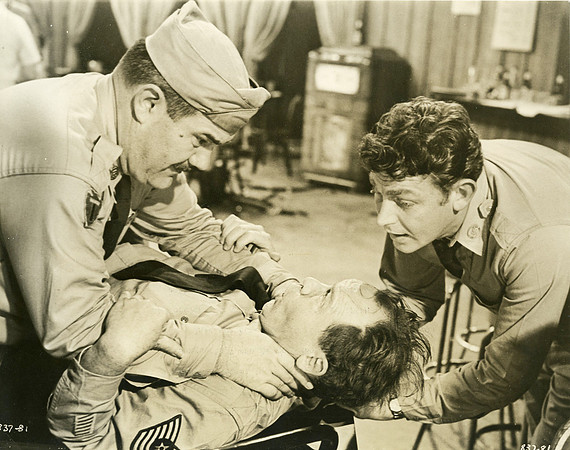 Press Photo