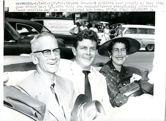 Press Photo
