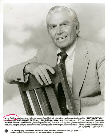 Press Photo