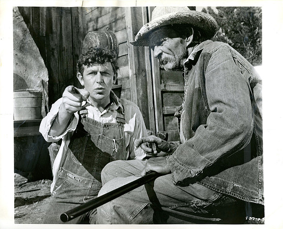 Press Photo