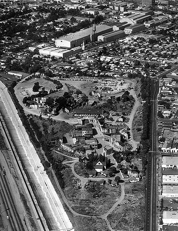 40 Acres