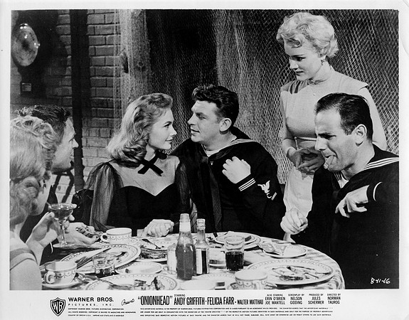 Press Photo