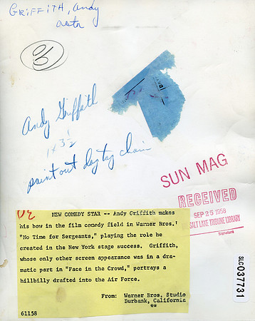 Press Photo