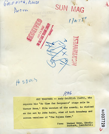 Press Photo
