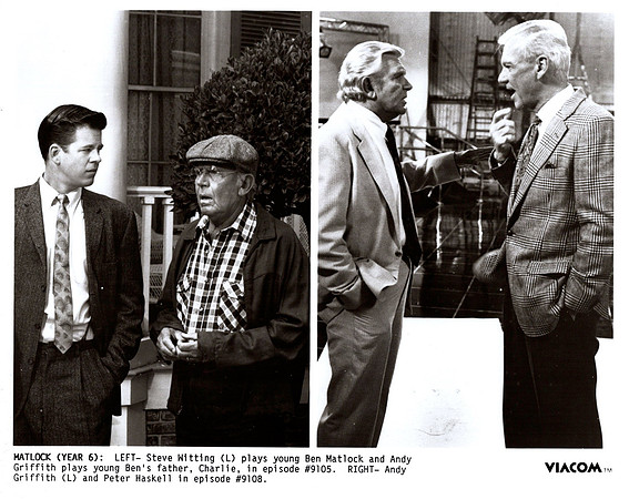 Press Photo