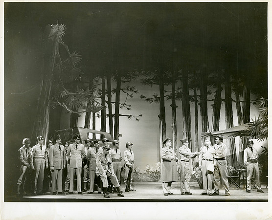 Press Photo