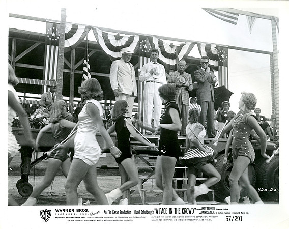 Press Photo