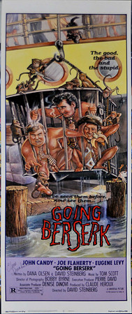 Autographed by Elinor Donahue