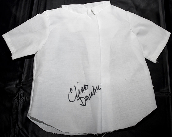 Autographed by Elinor Donahue - Miss Ellie
