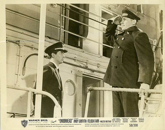 Press Photo