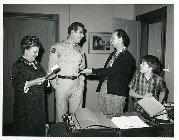 Press Photo