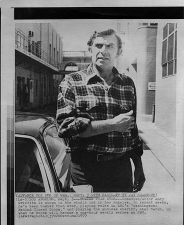 Press Photo
