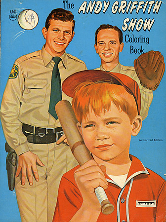 Original Coloring Book