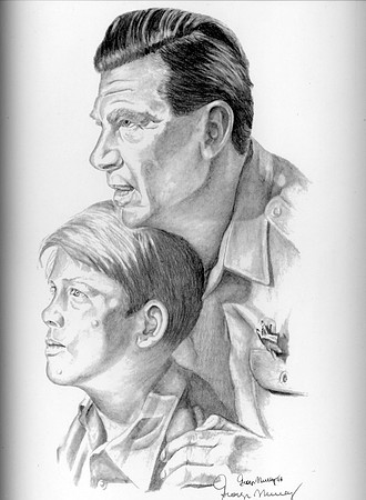 Autographed by Artist