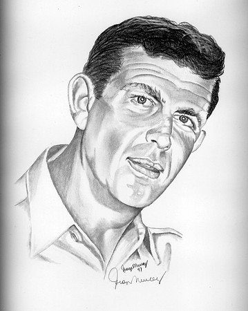 Autographed by Artist