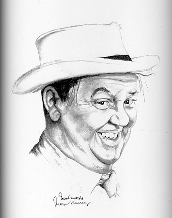 Autographed by Artist