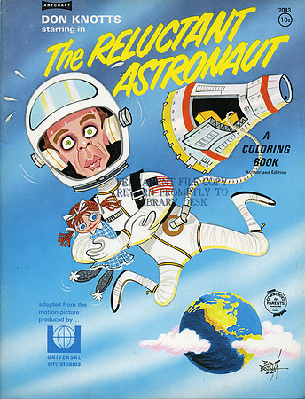 Original Coloring Book $.10