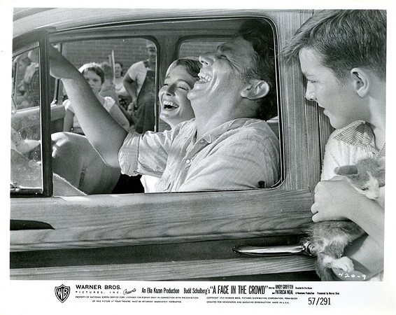 Press Photo