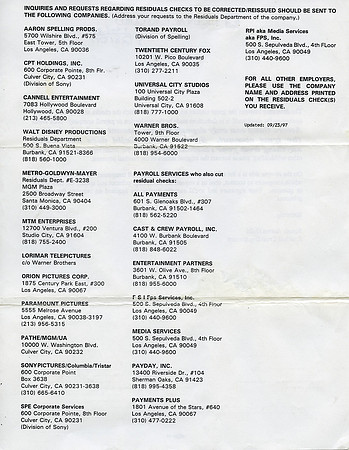 Original Anent Coursaut Paperwork