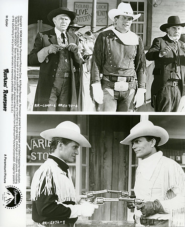 Press Photo